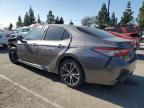 2018 Toyota Camry L იყიდება Rancho Cucamonga-ში, CA - Front End