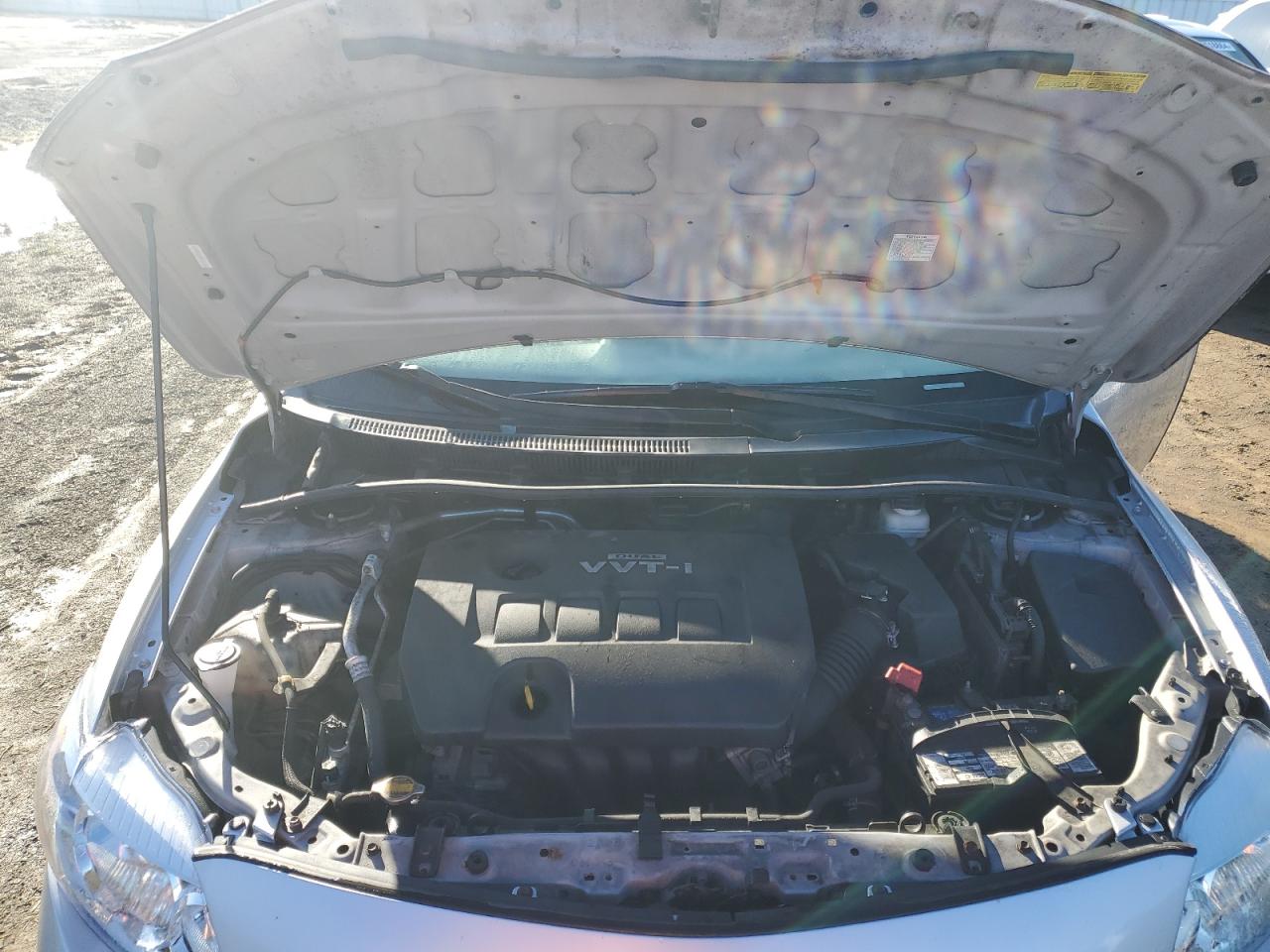 2009 Toyota Corolla - Image 11