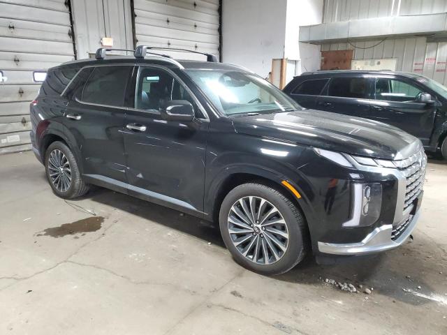  HYUNDAI PALISADE 2023 Czarny