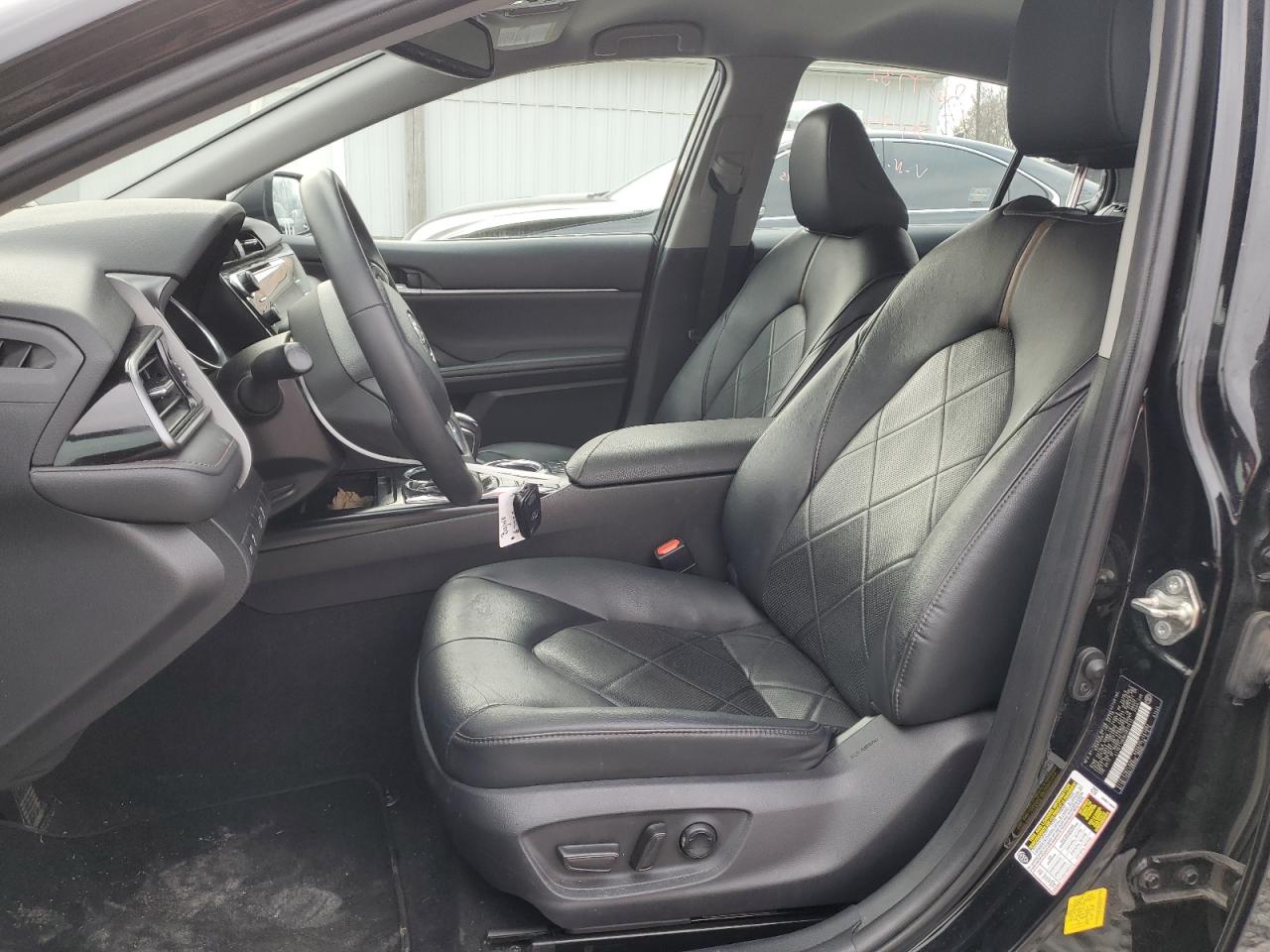 2019 Toyota Camry - Image 7