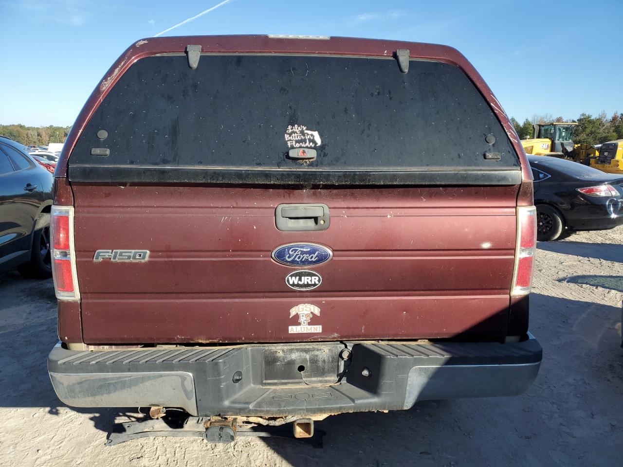 2009 Ford F-150 - Image 6