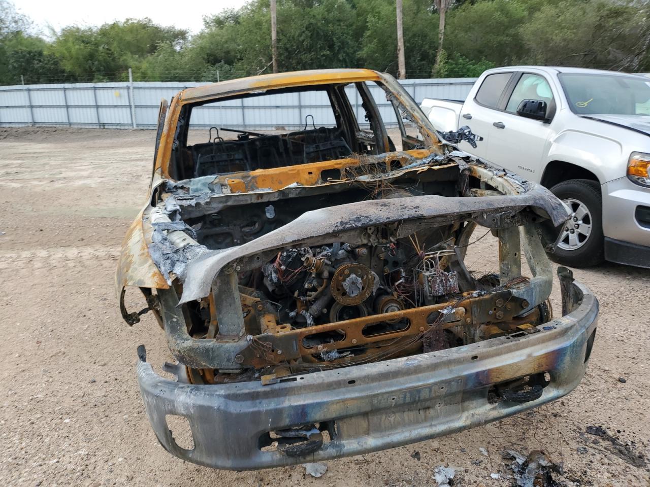 2018 RAM 1500 - Image 5