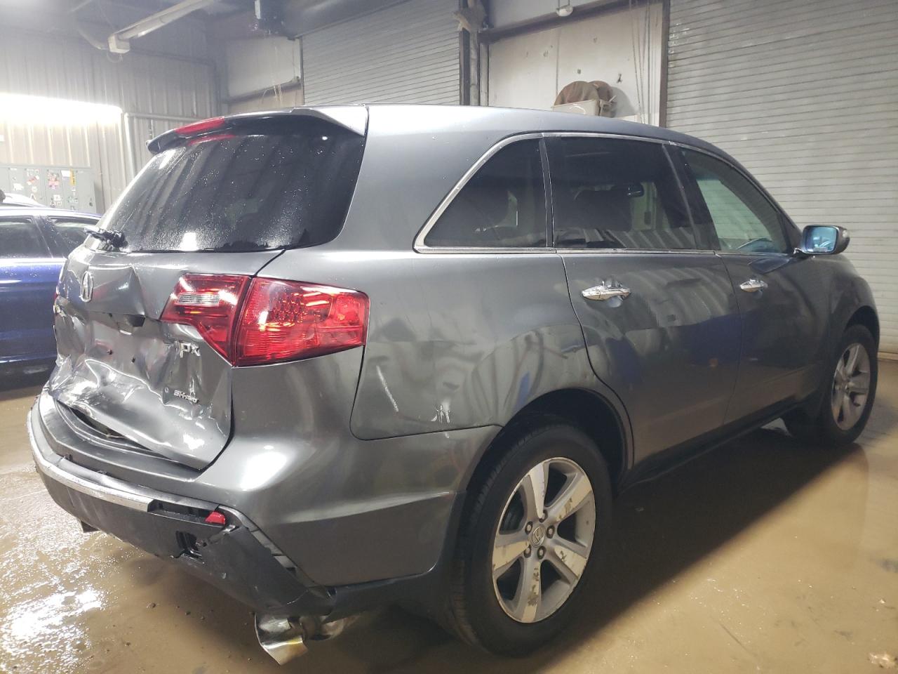 2011 Acura MDX - Image 3