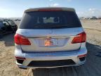 2014 Mercedes-Benz Gl 550 4Matic на продаже в San Diego, CA - Front End