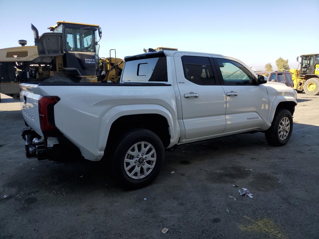 VIN 3TMLB5JN6RM034341 2024 TOYOTA TACOMA no.3