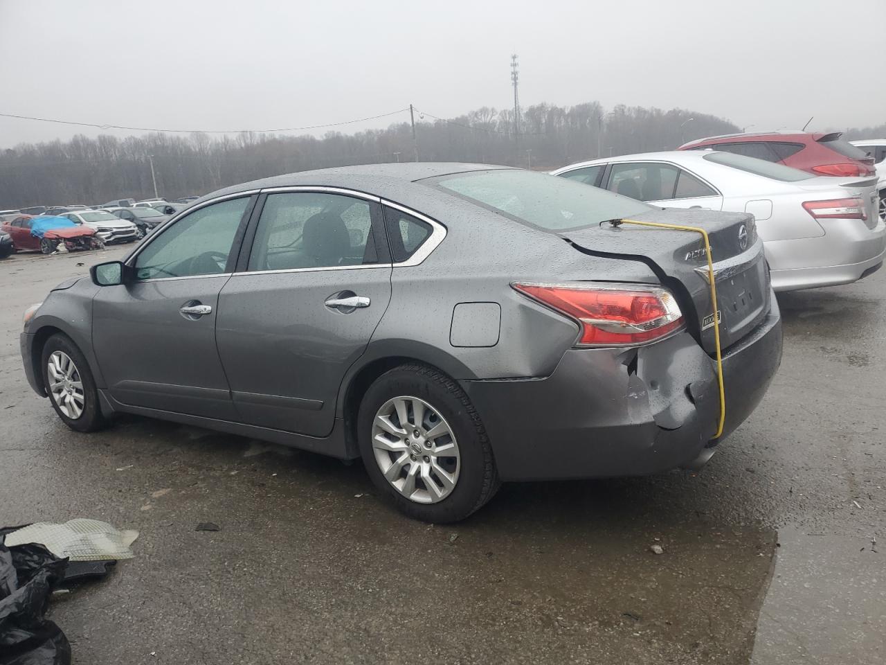 VIN 1N4AL3AP3FC472490 2015 NISSAN ALTIMA no.2