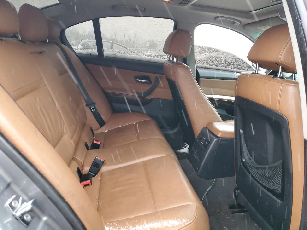 2009 BMW 3er - Image 10