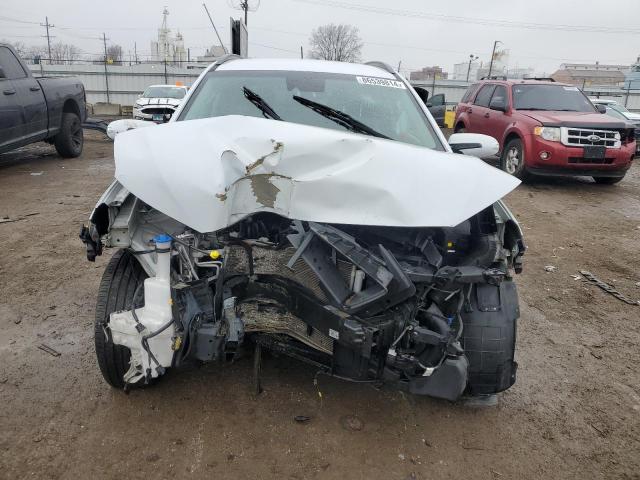  HYUNDAI KONA 2020 White