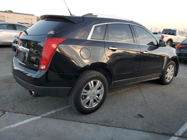  CADILLAC SRX 2014 Черный