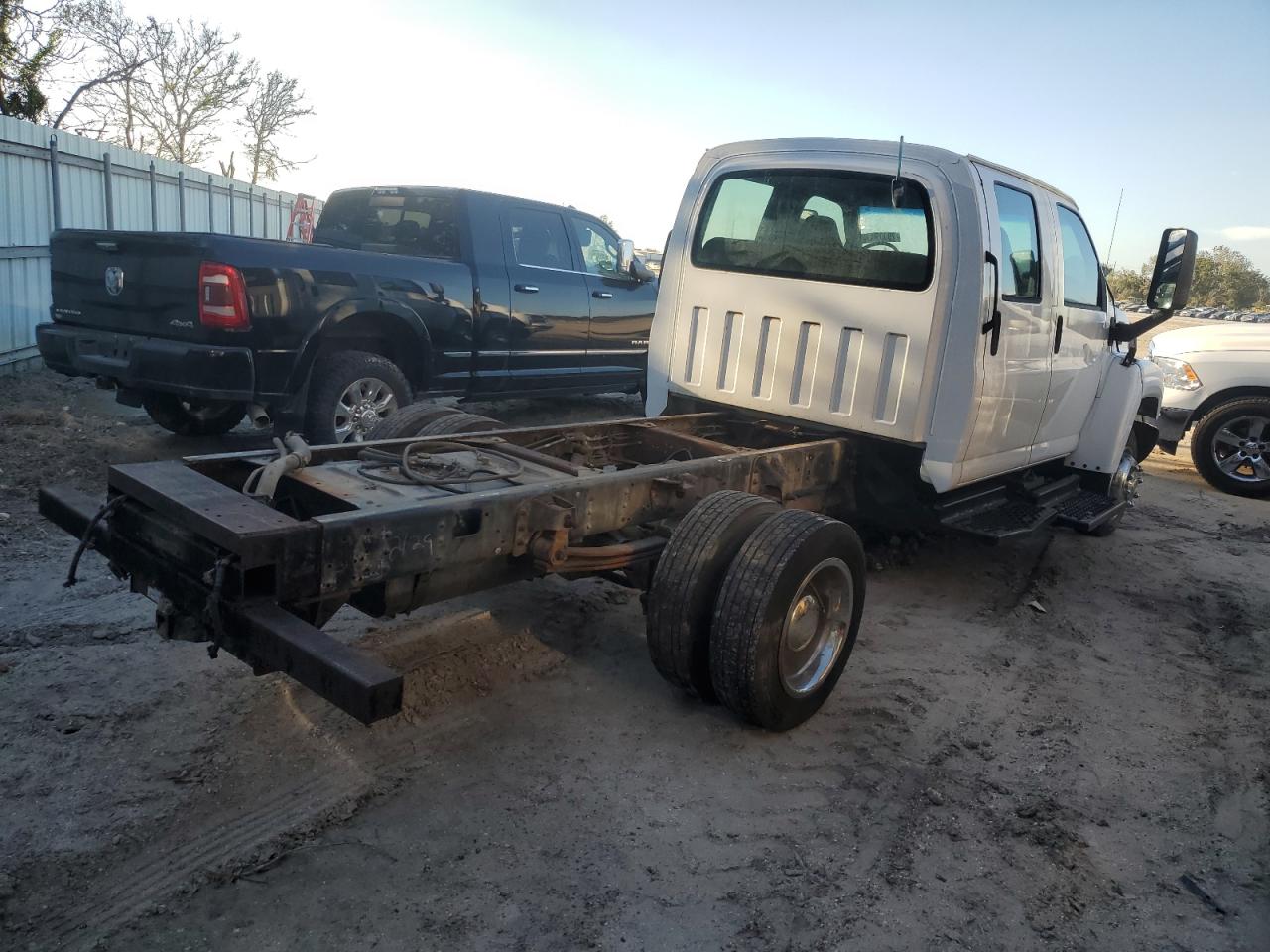 2003 Chevrolet C/K - Image 3