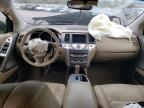 2014 Nissan Murano S for Sale in Hueytown, AL - Front End