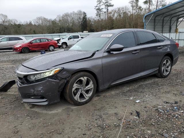 2018 Honda Accord Exl