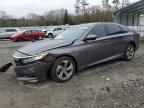 2018 Honda Accord Exl en Venta en Augusta, GA - All Over