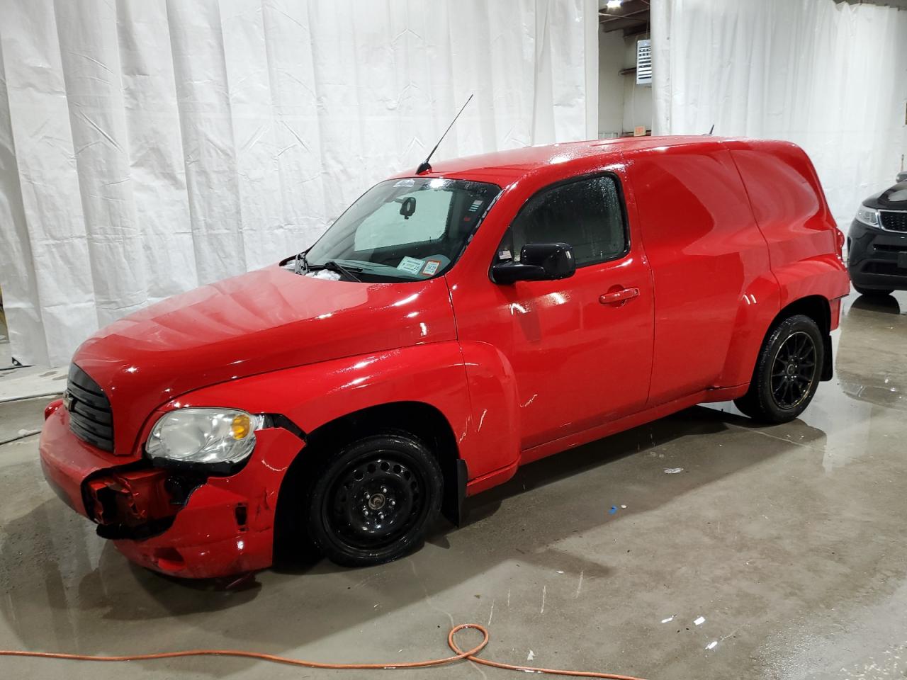2011 Chevrolet HHR - Image 1