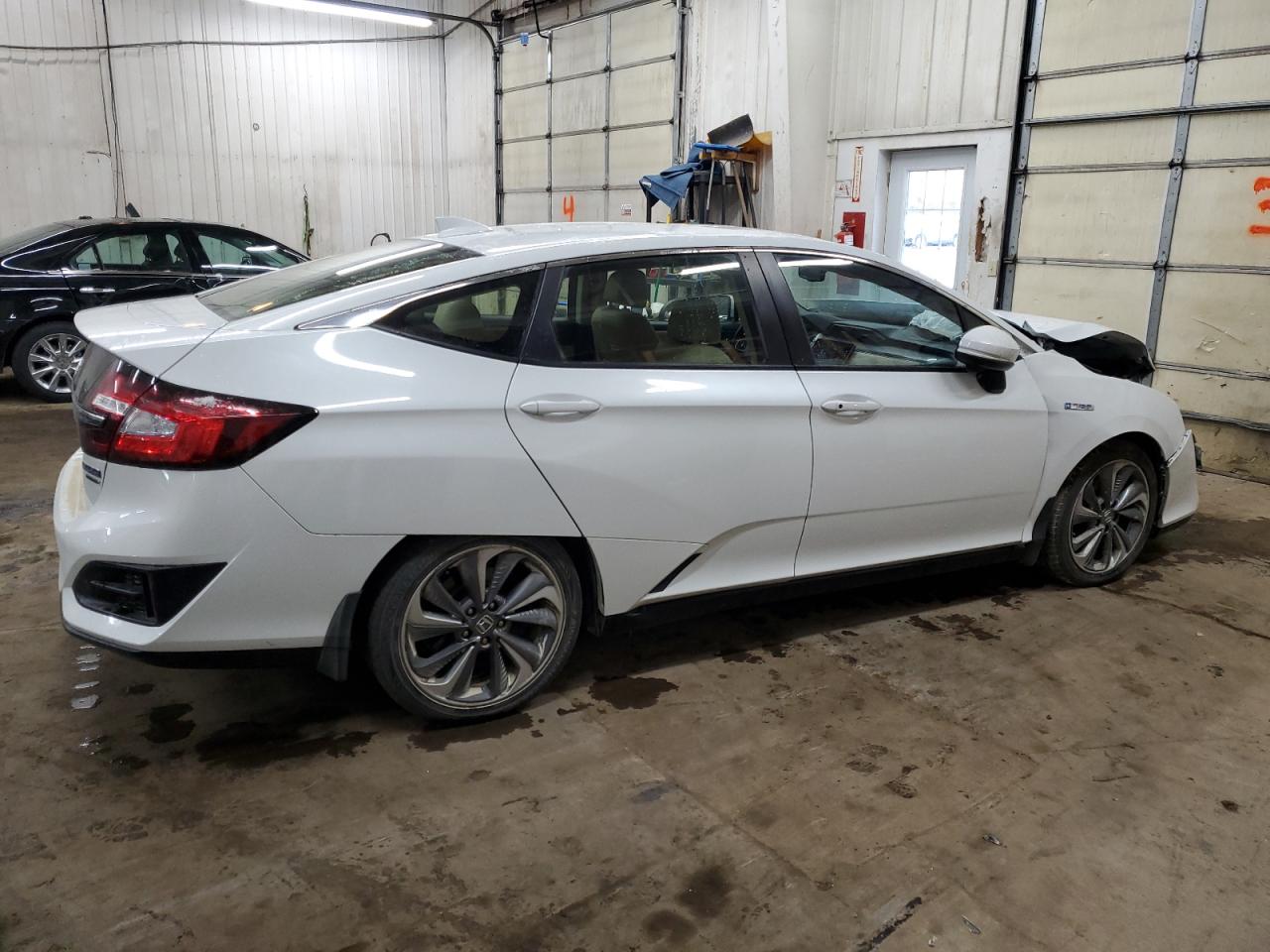 2018 Honda Clarity - Image 3