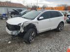 2013 Ford Edge Sport en Venta en Columbus, OH - Front End