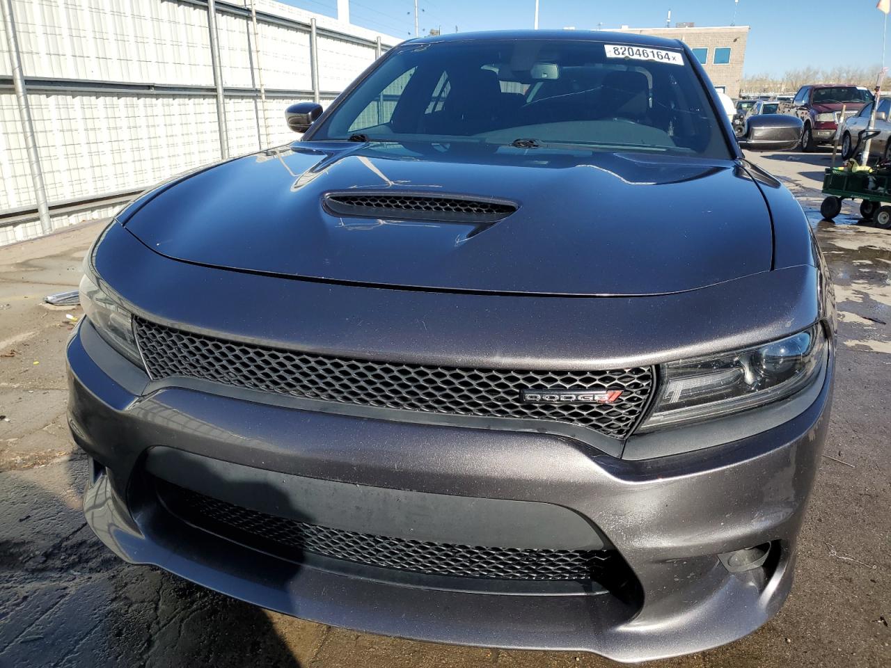 2021 Dodge Charger - Image 5