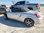 2003 Toyota Mr2 Spyder na sprzedaż w Haslet, TX - Front End