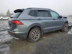 2019 Volkswagen Tiguan Se de vânzare în Eugene, OR - Front End