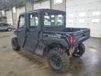 2024 POLARIS RANGER CREW XP 1000 NORTHSTAR ULTIMATE for sale at Copart MN - MINNEAPOLIS NORTH