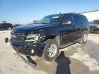 2013 Chevrolet Tahoe C1500 Lt zu verkaufen in Haslet, TX - Front End