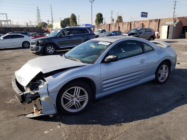 2003 Mitsubishi Eclipse Gt