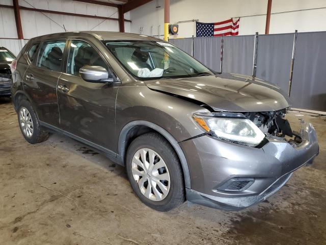  NISSAN ROGUE 2015 Gray