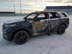 2023 FORD EXPLORER ST for sale at Copart AB - EDMONTON