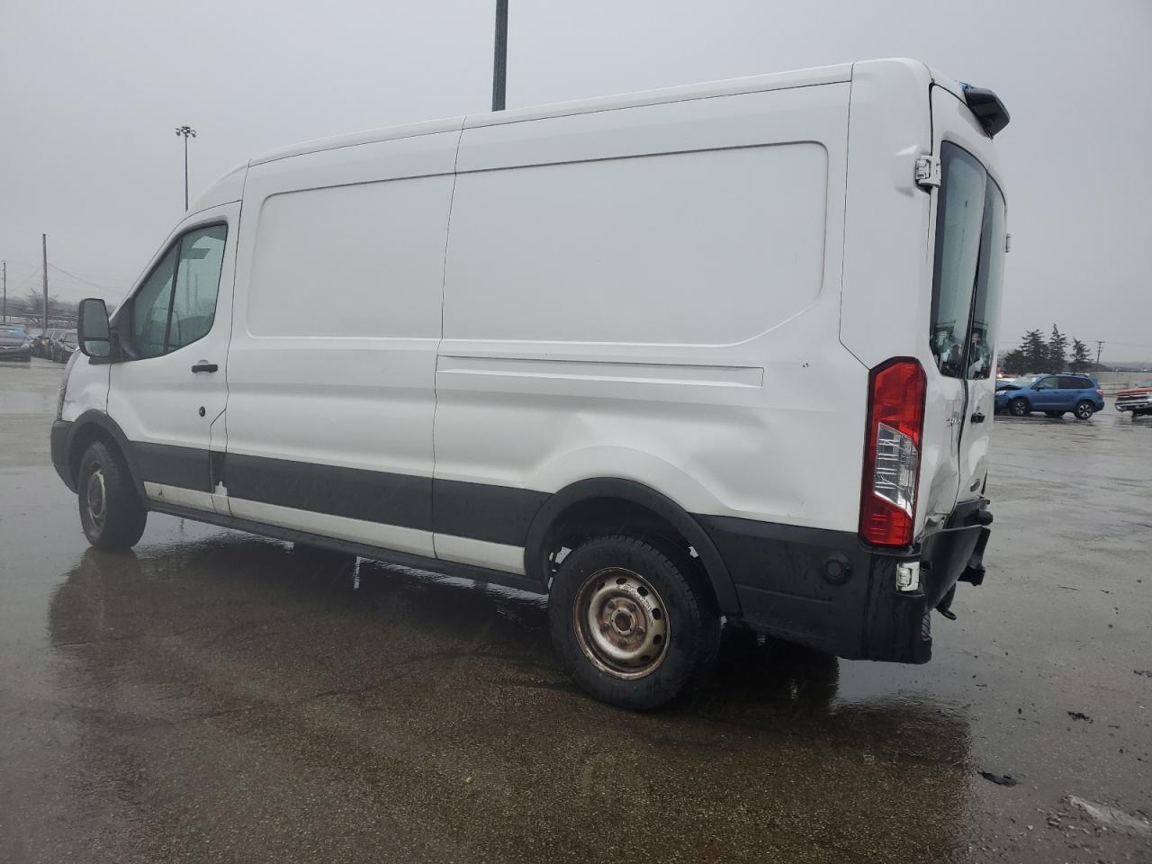 VIN 1FTYR2CM3KKA18356 2019 FORD TRANSIT no.2