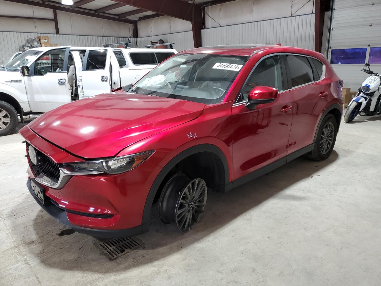 2019 Mazda CX-5 - Image 1