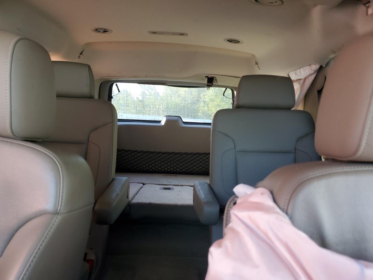 2017 Chevrolet Tahoe - Image 10