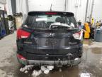 2012 Hyundai Tucson Gl продається в Ottawa, ON - Biohazard/Chemical