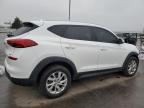 2020 Hyundai Tucson Limited de vânzare în Moraine, OH - Front End