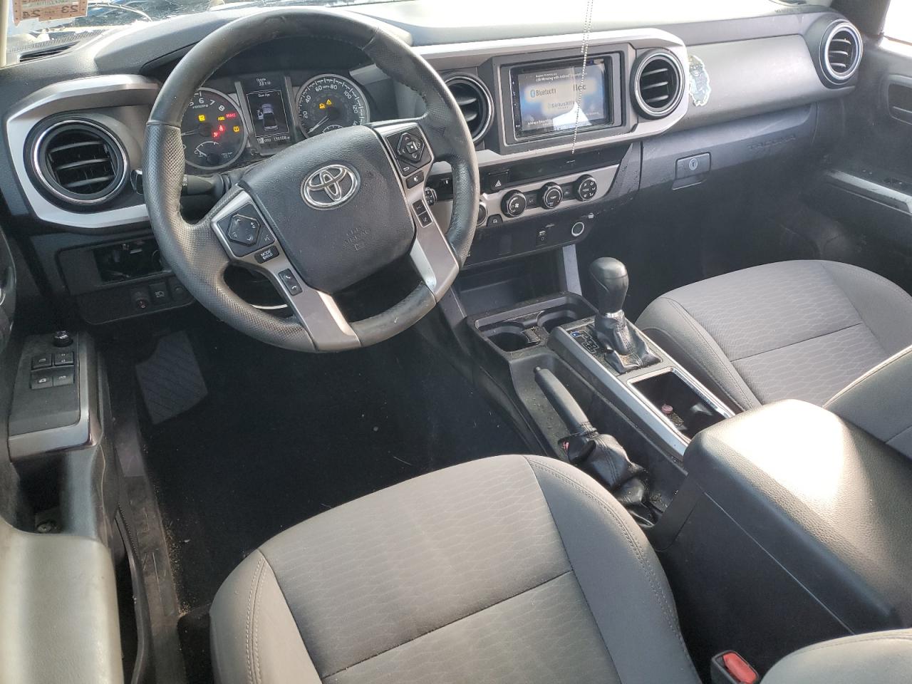 2018 Toyota Tacoma - Image 8