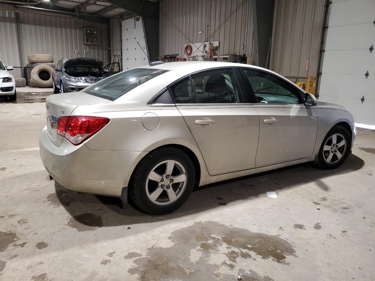 2016 Chevrolet Cruze - Image 3