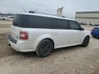 2013 Ford Flex Sel იყიდება Kansas City-ში, KS - Minor Dent/Scratches