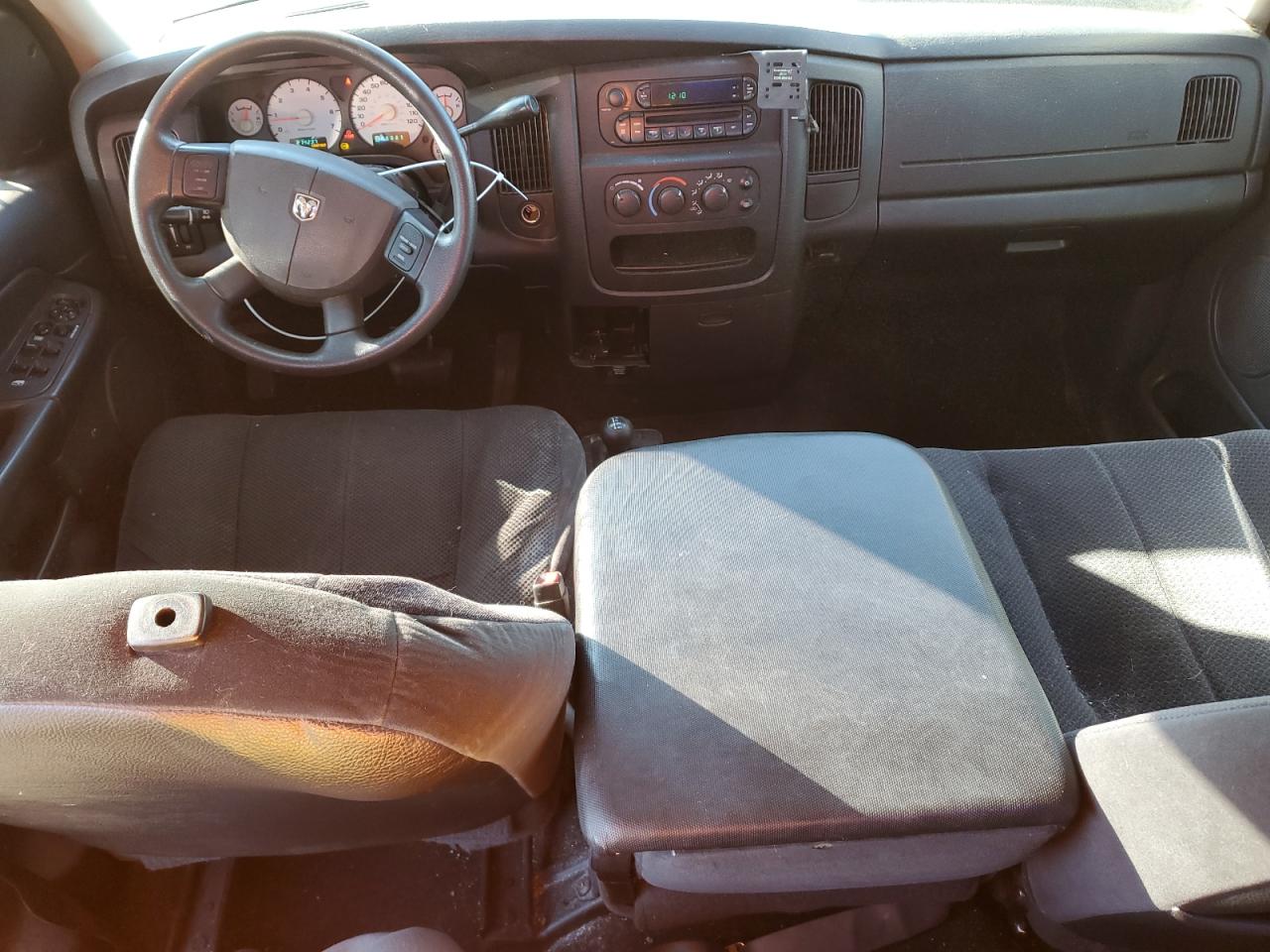 2005 Dodge Ram 1500 St VIN: 1D7HU18N65S302505 Lot: 87312775