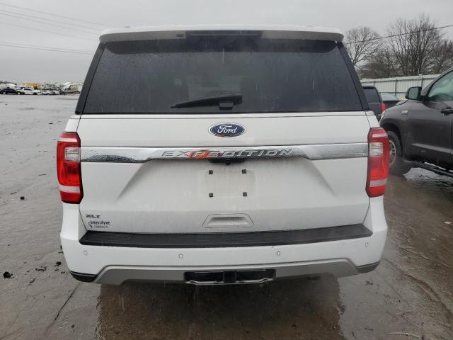  FORD EXPEDITION 2020 White