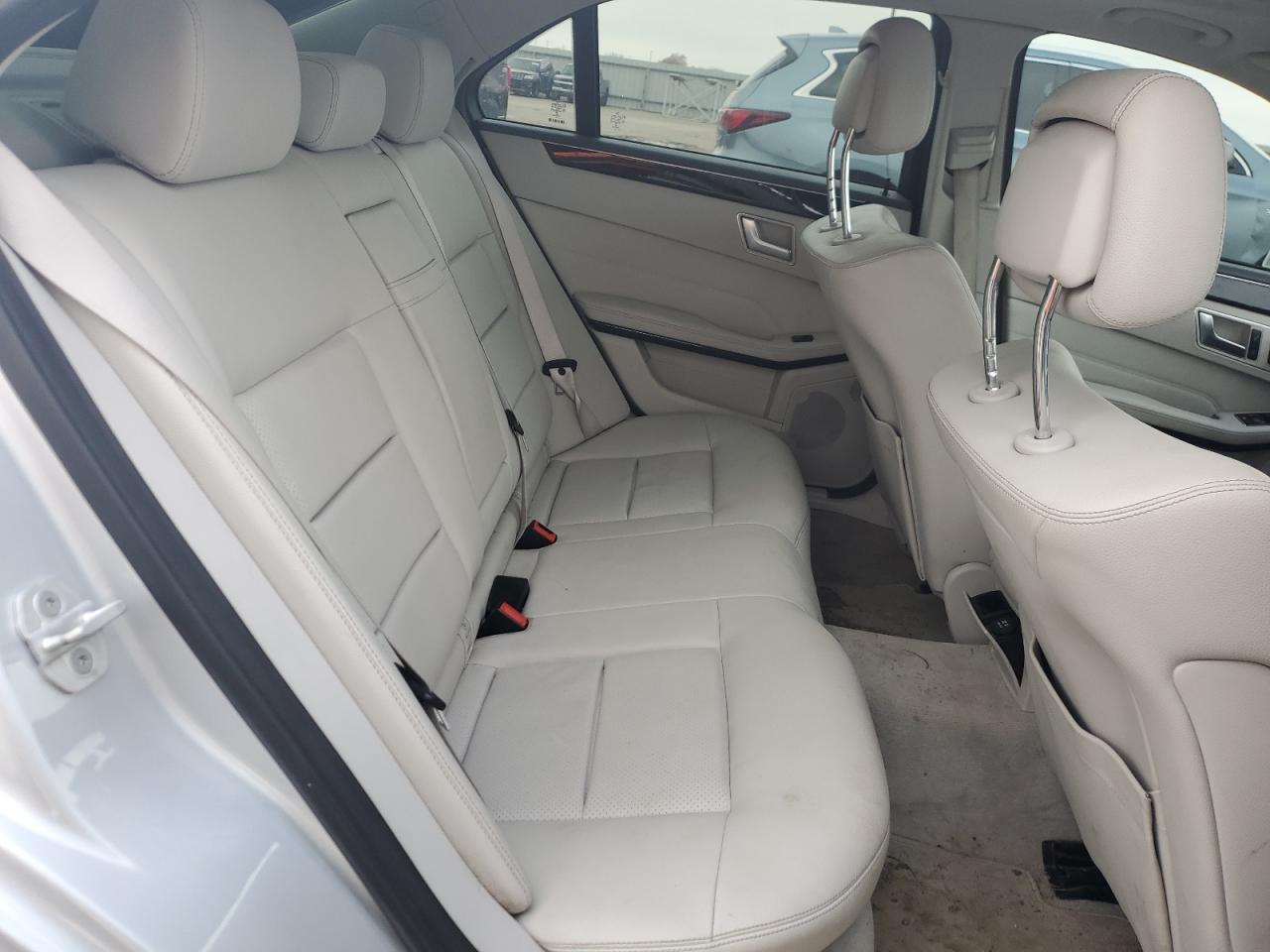 2016 Mercedes-Benz E-klasse - Image 10