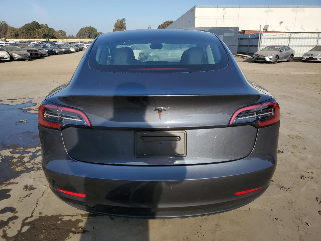 2023 Tesla Model 3 VIN: 5YJ3E1EA9PF668008 Lot: 84456144