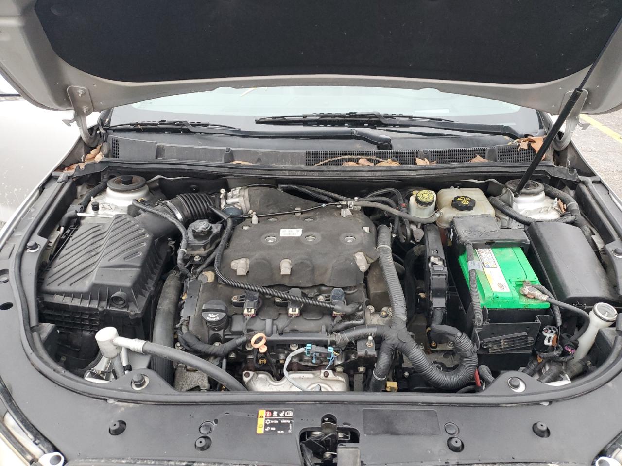 2011 Buick Lacrosse Cxs VIN: 1G4GE5ED2BF331473 Lot: 86866564