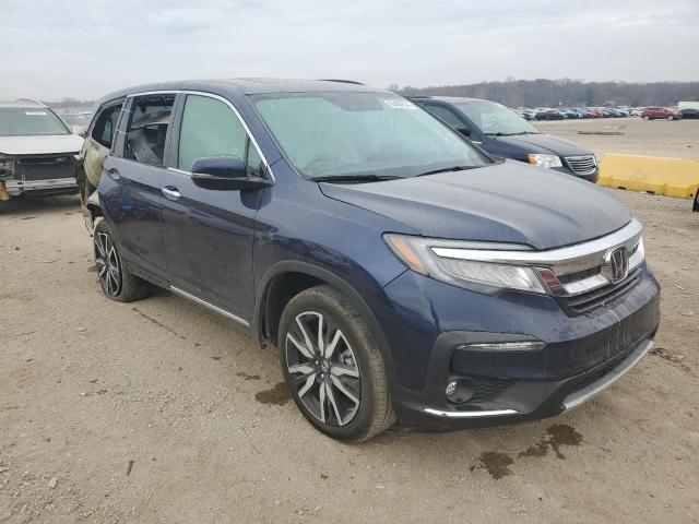  HONDA PILOT 2020 Granatowy