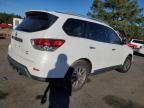 2013 Nissan Pathfinder S zu verkaufen in Gaston, SC - Front End