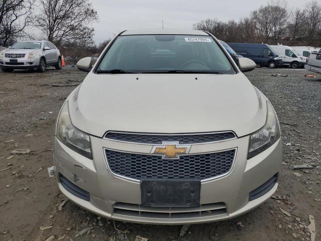  CHEVROLET CRUZE 2013 Бежевий