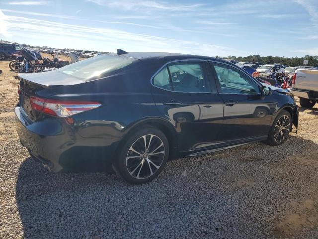  TOYOTA CAMRY 2020 Teal