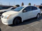 2012 Nissan Sentra 2.0 en Venta en Wilmington, CA - Front End