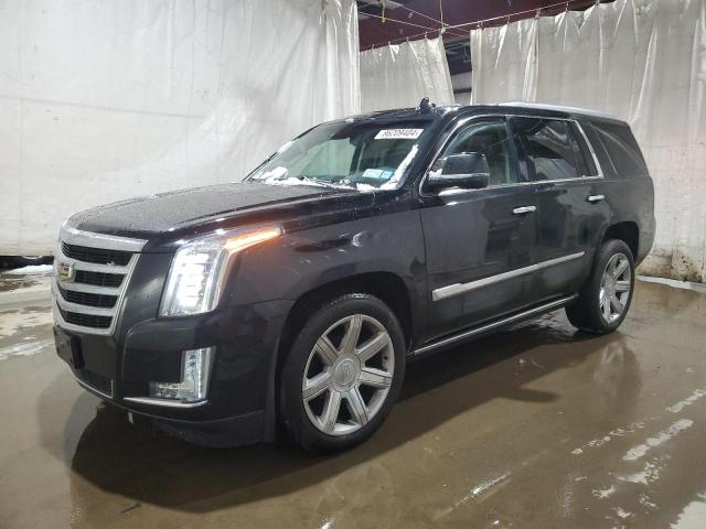 2015 Cadillac Escalade Premium