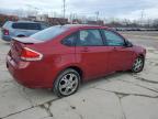 2009 Ford Focus Ses zu verkaufen in Columbus, OH - Side