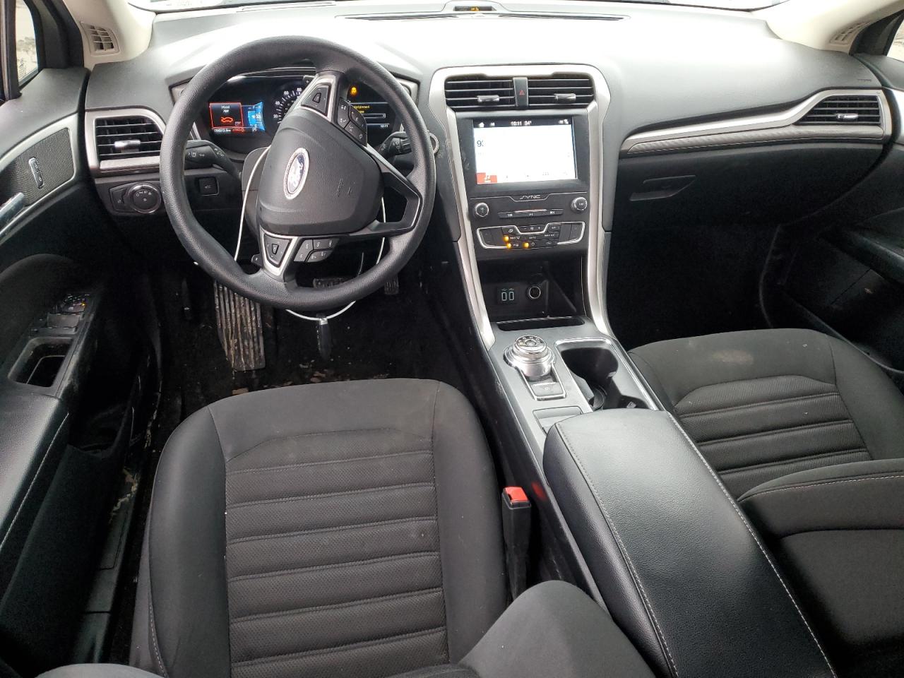 2019 Ford Fusion - Image 8