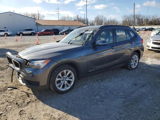 2014 Bmw X1 Xdrive28I